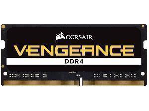 Corsair Vengeance 16GB DDR4 2400MHz SO-DIMM Memory RAM Module