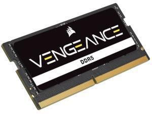 Corsair Vengeance DDR5 SODIMM 16GB DDR5 4800Mhz CL40 SODIMM Memory RAM Module