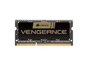 Corsair Vengeance 4GB DDR3 1600MHz SO-DIMM Memory RAM Module