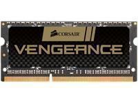 Corsair Vengeance 8GB 1x8GB DDR3 PC3-12800 1600MHz SO-DIMM Module