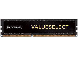 Corsair ValueSelect 8GB DDR4 2666MHz Memory RAM Module