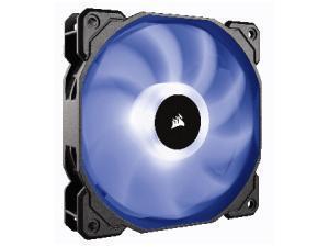 Corsair SP120 RGB LED High Performance 120mm Fan - Triple Pack with Controller