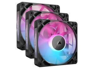 Corsair iCUE LINK RX120 RGB 120mm Triple Fan Pack