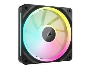 Corsair iCUE LINK LX120 RGB 120mm Single Fan Pack small image