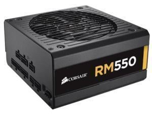 Corsair RM Series RM550 ATX Power Supply