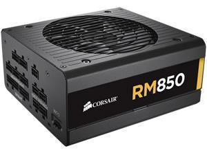 Corsair RM Series RM850 ATX Power Supply