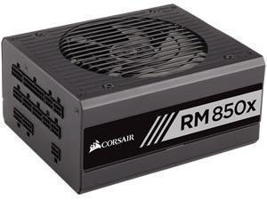 Corsair RMX Series RM850x ATX Power Supply