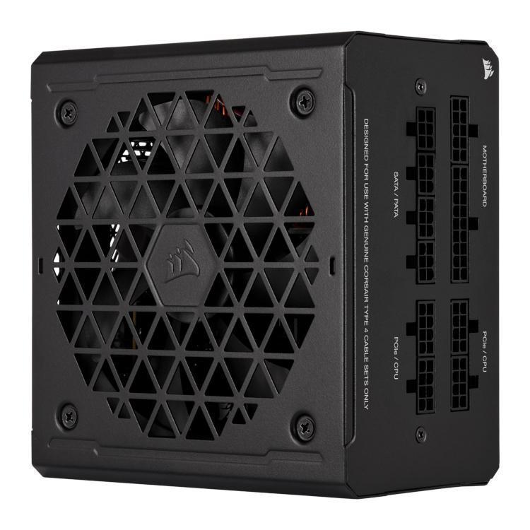 Corsair RMe Series RM750e 750W 80 PLUS Gold Fully Modular ATX Power Supply / PSU CP9020248UK