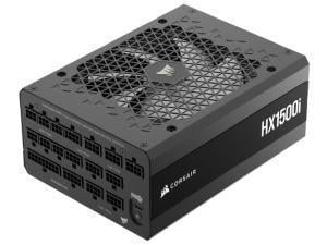 Corsair HXi Series HX1500i 2025 1500W Cybenetics Platinum Fully Modular ATX Power Supply / PSU