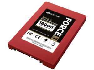 Corsair Force GS 2.5inch SATA 180GB MLC Solid State Drive