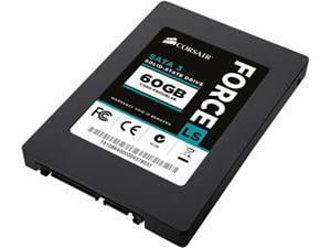Corsair 60GB Force LS Serial ATA III SSD/Solid State Drive