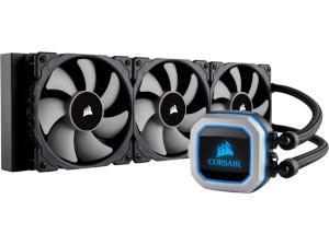 Corsair Hydro Series H150i PRO RGB All-In-One 360mm CPU Water Cooler
