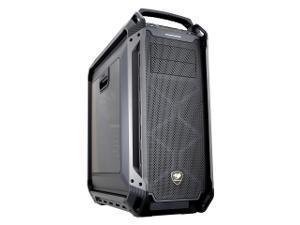 Cougar Panzer Max Full Tower Case