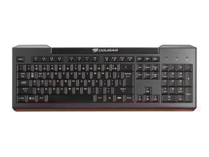 Cougar 200K Scissor Switch Gaming Keyboard