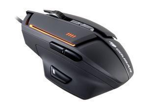 Cougar 600M Gaming Mouse Black