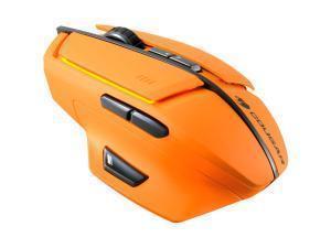 Cougar 600M Gaming Mouse Orange