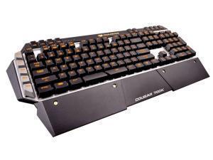 Cougar 700K Gaming Keyboard LED Backlit