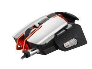 Cougar 700M Gaming Mouse Silver