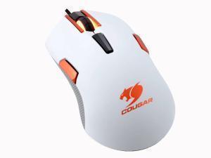 Cougar 250M Gaming Mouse White