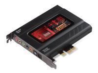 Creative Sound Blaster Recon3D Fatal1ty Professional Series