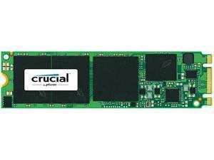 Crucial MX500 1TB M.2 SATA 6Gb/s Internal Solid State Drive - Retail