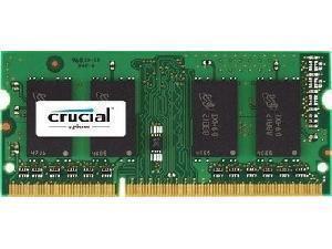 Crucial 16GB DDR3L 1600MHz SO-DIMM Memory RAM Module