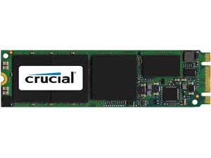 Crucial M500 240GB M.2 Solid State Hard Drive - Retail