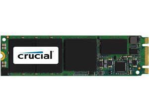 Crucial M500 480GB SATA 6Gb/s M.2 Solid State Hard Drive - Retail