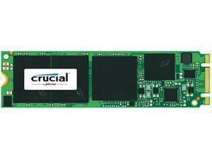 Crucial MX500 500GB M.2 SATA Solid State Drive/SSD