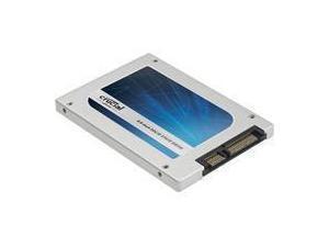 Crucial MX100 512GB 2.5inch SATA 6Gb/s Solid State Hard Drive - Retail