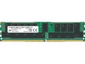 Micron 64GB DDR4 2933 Mhz  RDIMM 2Rx4 CL21