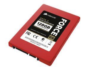 Corsair Force GS 2.5inch SATA 128GB MLC Solid State Drive