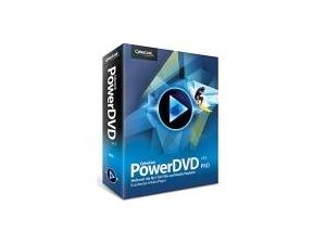 Cyberlink Power DVD 13 Pro Edition
