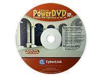 Cyberlink Power DVD