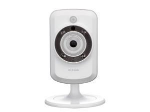 D-Link DCS-942L Wireless IP Camera