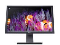 Dell UltraSharp U2711 27inch Widescreen LCD Monitor with IPS Panel - Black