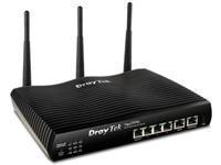 DrayTek Vigor 2920n Dual-WAN Wireless-N Router