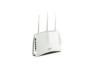 DrayTek Vigor 2110Vn Wireless-N VoIP Router