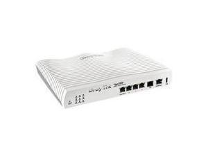 DrayTek Vigor 2830 Triple-WAN ADSL2plus Modem Router