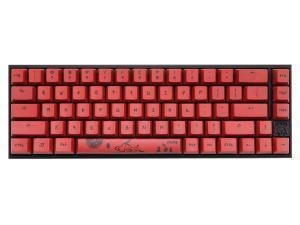 *B-stock item - 90 days warranty*Ducky Year of the Pig RGB Backlit Silent Red Cherry MX Switch    ** Limited Edition - only 2019 units Worldwide! **
