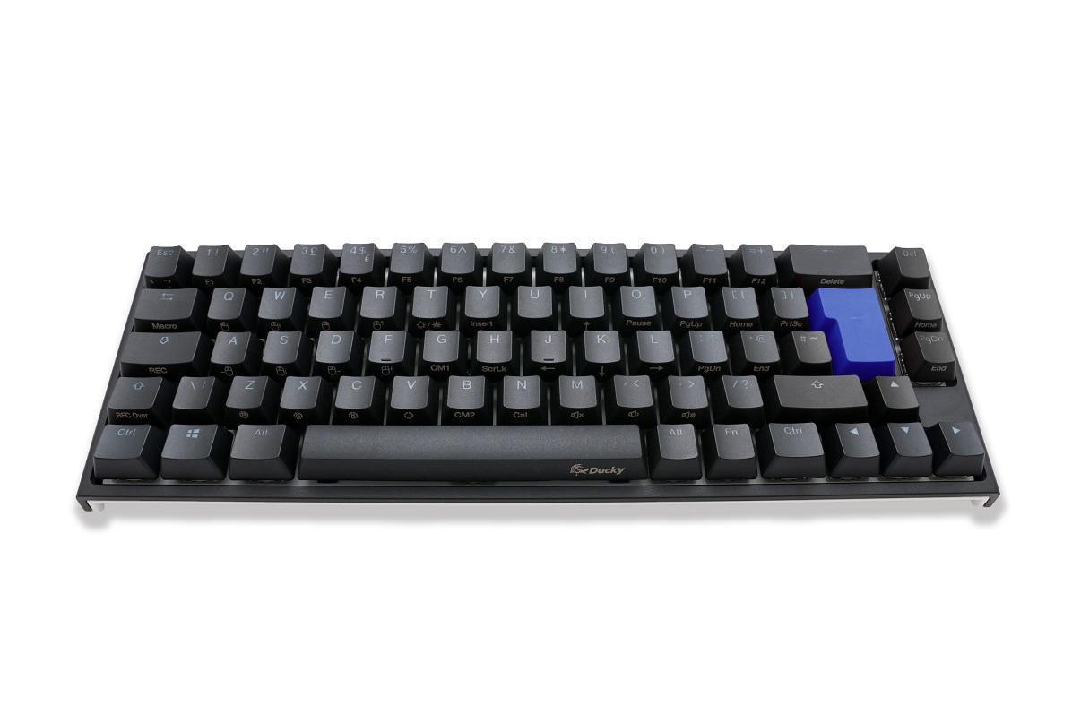 Ducky One 2 Sf Rgb Mx Blue Cherry Gaming Keyboard Novatech