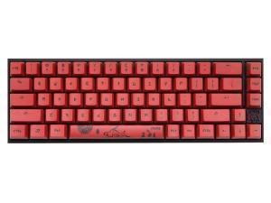 Ducky Year of the Pig RGB Backlit Brown Cherry MX Switch ** Limited Edition - only 2019 units Worldwide!