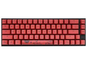 Ducky Year of the Pig RGB Backlit Red Cherry MX Switch ** Limited Edition - only 2019 units Worldwide!