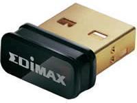 Edimax EW-7811Un 150Mbps Nano Wireless-N USB Adapter
