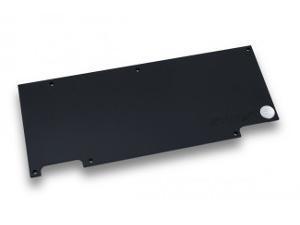 EK-FC1080 GTX Strix Backplate - Black