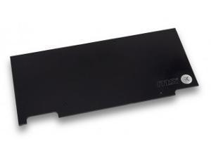 EK-FC1080 GTX TF6 Backplate - Black