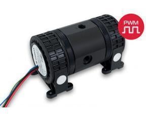 EK-XTOP Revo Dual D5 PWM Serial - incl. 2x pump