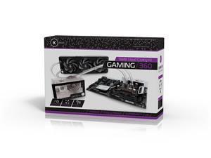 EKWB EK-KIT G360 Gaming Watercooling Kit