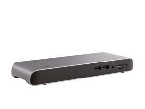 Elgato Thunderbolt 3 Pro Multi Port Dock for PC/Mac