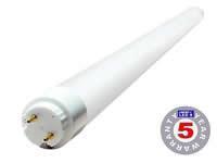 Emprex LI03 20W High Efficiency LED 4ft Tube Light Warm White